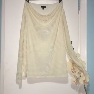 Talbots long sleeve